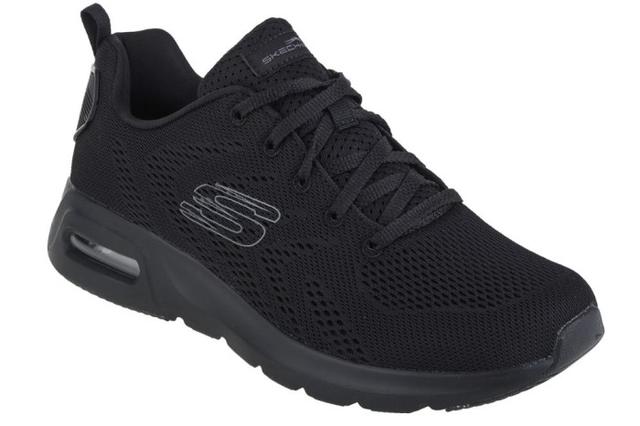 Skechers Sport AIR COURT - Sneakers till dam