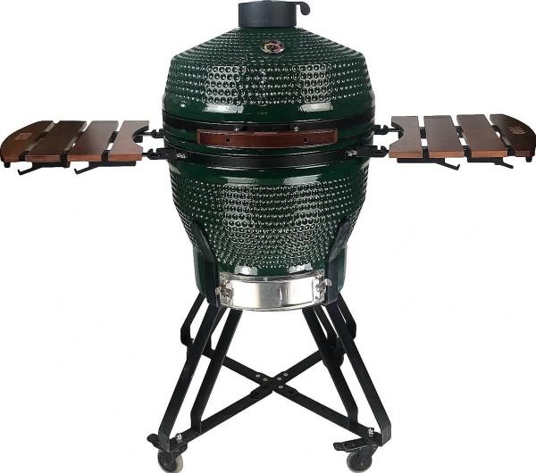 CDON - TunaBone Kamado Pro 22" Grill