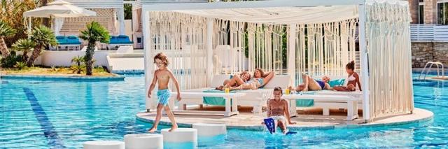 Apollo - spara pengar på familjevänliga hotell med kod