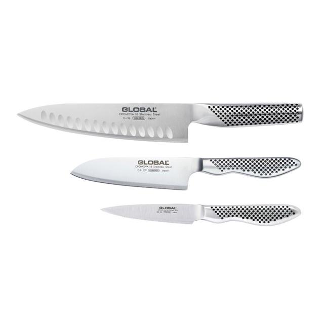 CERVERA Global Classic 3-pack 45% rabatt