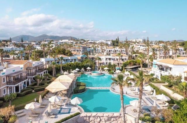 Sembo 10 % rabattkod Hotell, Semesterhus och Flyg