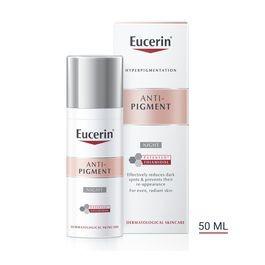 Eucerin Anti-Pigment Night Cream Enhanced