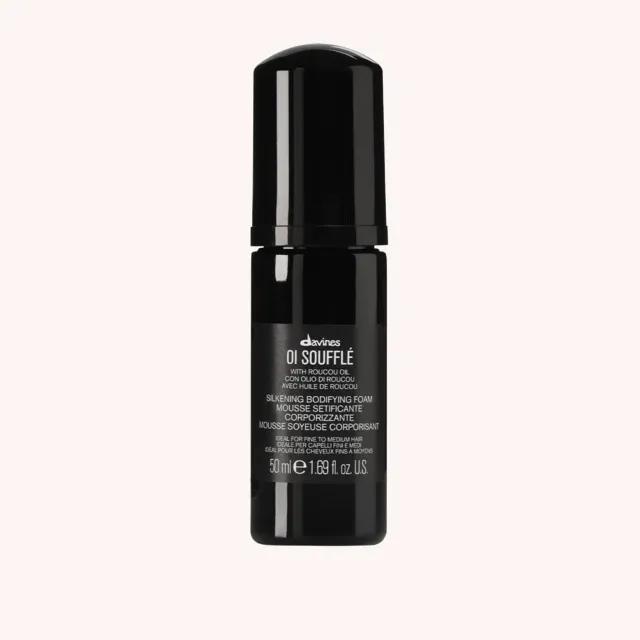 OI Soufflé Volumizing Hair Mousse 50ml