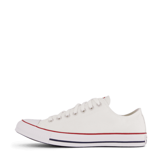 Converse All Star Optical White Canvas