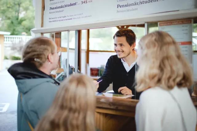 Östra-dagar Firande på Skansen-gratis !