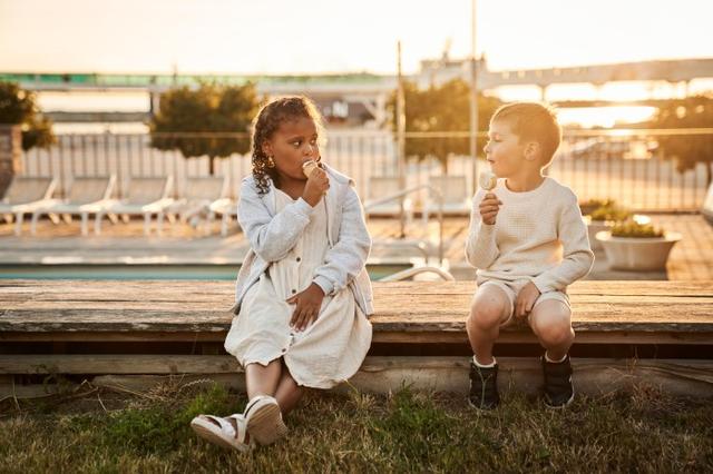 Sommarlov på Scandic Visby: Barn bor och äter Gratis