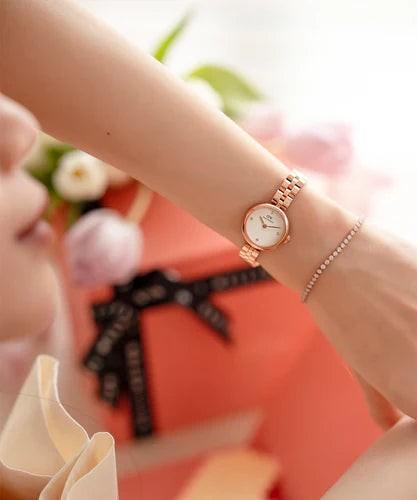 Daniel Wellington - köp 2 få 20% rabatt