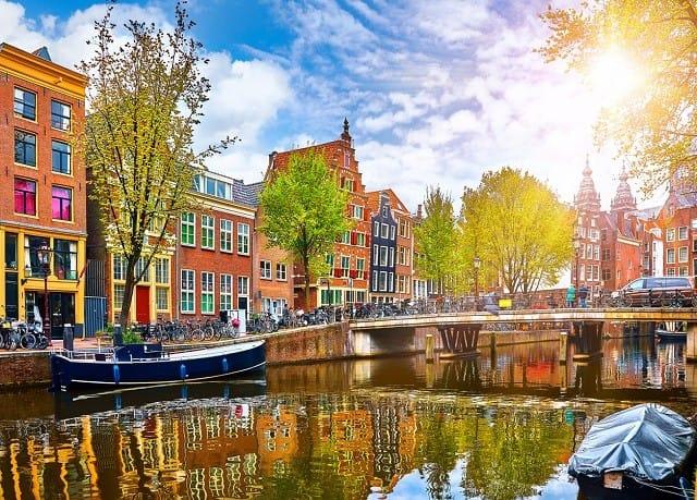 WestCord Art Hotel Amsterdam