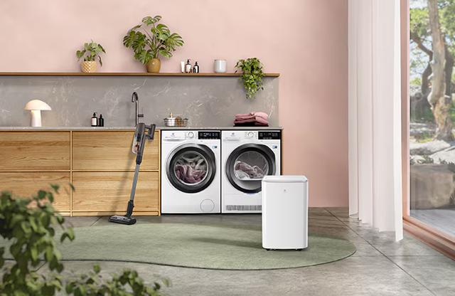 Electrolux - Upp till 30% rabatt
