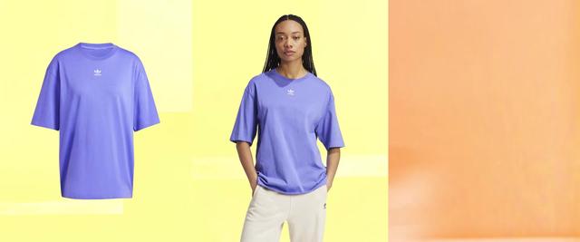Adidas - Upp till 50% rabatt på Adidas Outlet