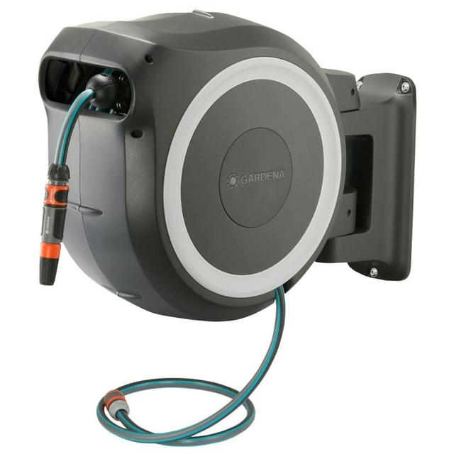 Gardena RollUp XL Hose Reel 970516301