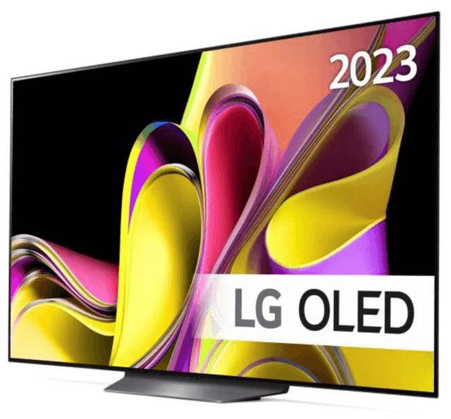 LG 65" till Black Week-pris - OLED65B36LA