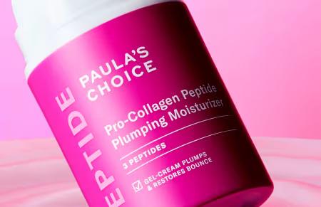Paulas Choice - Jubileumserbjudande med gåvor