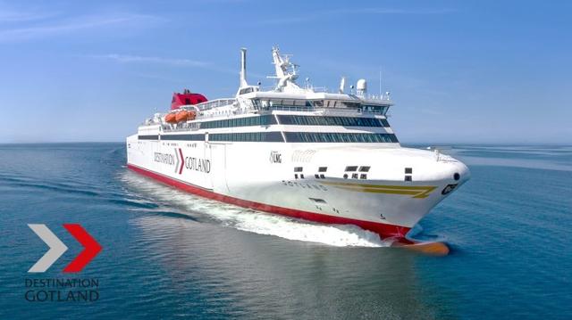 15 % rabatt på Destination Gotland för Coop-medlemmar