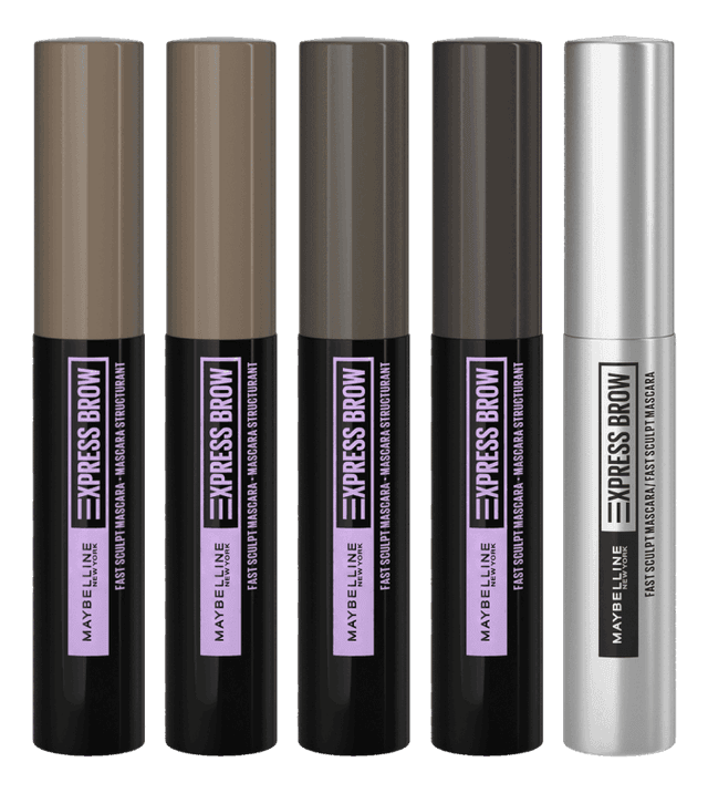 Maybelline Brow Fast Sculpt Mascara 2,75ml