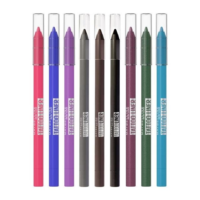 Maybelline Tattoo Liner Gel Pencil 1.3g