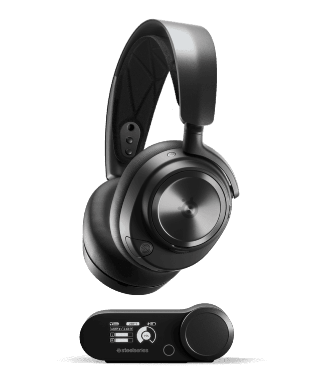 Steelseries Arctis Nova Pro Wireless Headset