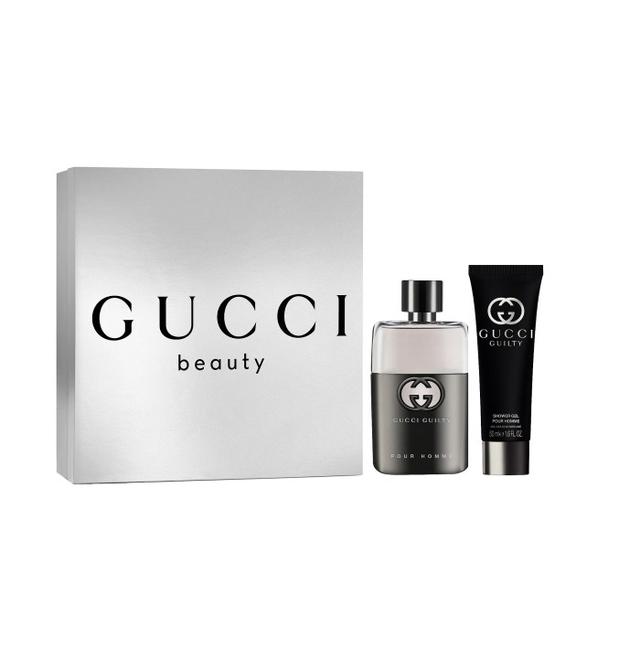 Gucci Guilty Pour Homme EDT Gift Set