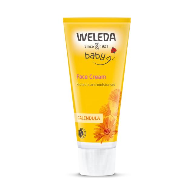 Weleda Calendula Nourishing Facial Cream 50ml