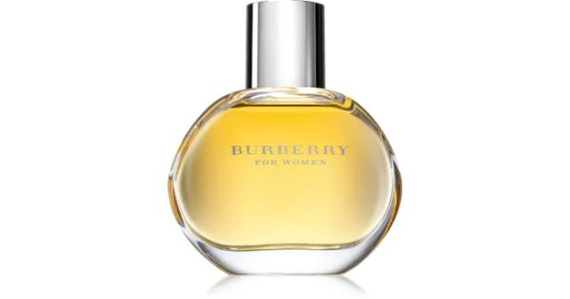 Burberry Eau de Parfum för Kvinnor