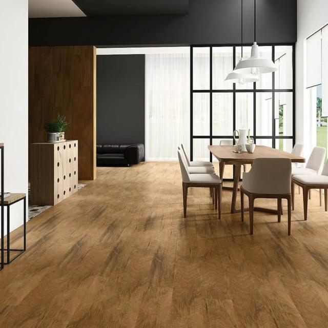 Ceramika Roverwood Chestnut Klinker 20x120cm