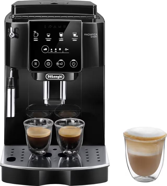 DeLonghi Magnifica Start Helautomatisk Espressomaskin