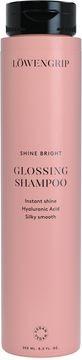 Löwengrip Shine Bright Glossing Shampoo 250ml