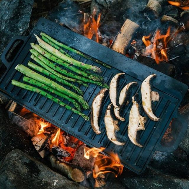 Satake Premium Outdoor Grillplatta 50% rabatt