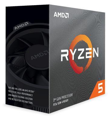 AMD Ryzen 5 3600 3.6GHz 35MB Cache