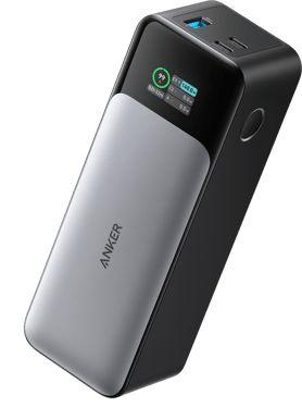 Anker 737 GaNPrime 24000 mAh 140W Powerbank