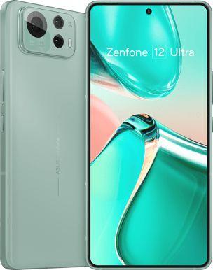 ASUS Zenfone 12 Ultra Sage Green 16GB/512GB