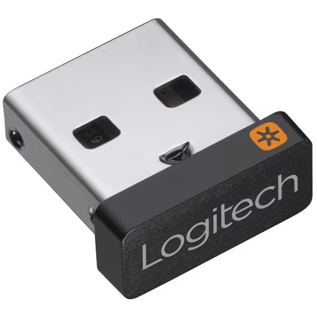 Logitech Unifying Trådlös USB-mottagare