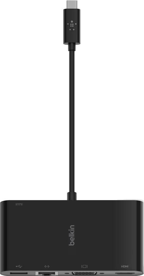 Belkin USB-C Multimediadapter