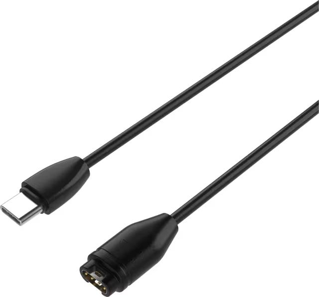 Garmin USB-C Snabbladdningskabel 1m