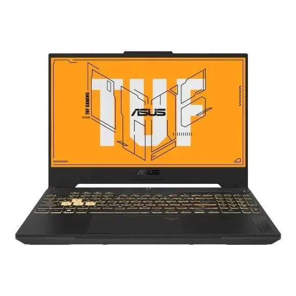 ASUS TUF A15 FA507UI Advanced Gaming Laptop