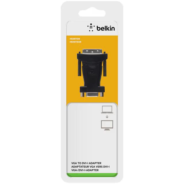 Belkin VGA till DVI-I Adapter
