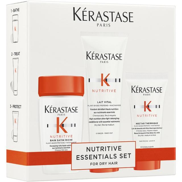 Kérastase Nutritive Gift Set for Dry Hair