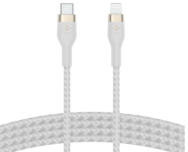 Belkin 3m USB-C till Lightning Kabel