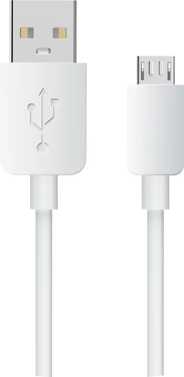 Xplora XGO3 Gen1 76cm USB-Laddningskabel