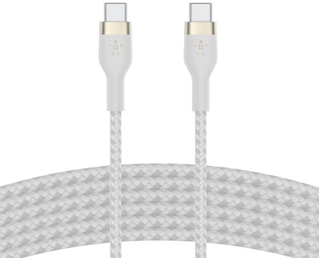 Belkin BoostCharge Pro Flex USB-C Cable