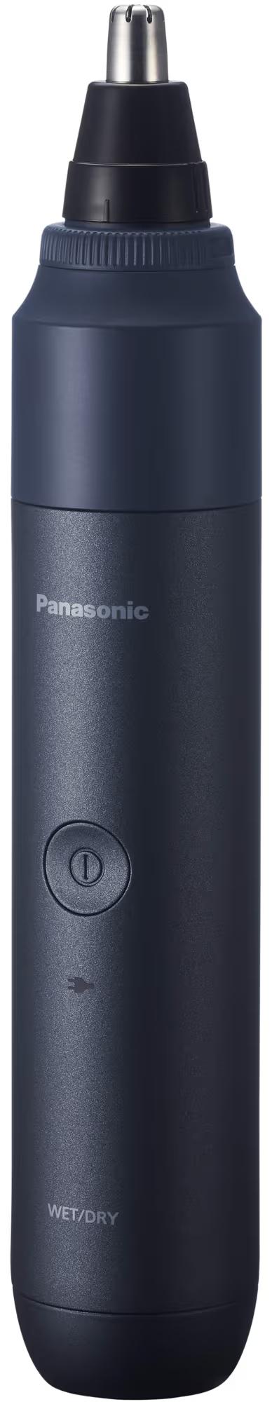 Panasonic ER-CNT1-A301 Blå Nästrimmerhuvud Multishape