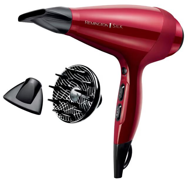 Remington Silk AC9096 Professionell Hårfön