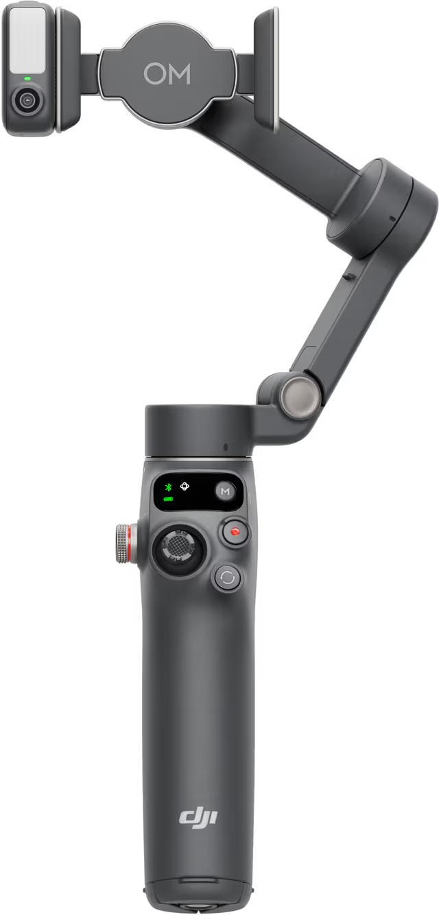 DJI Osmo Mobile 7P Advanced Gimbal Stabilizer