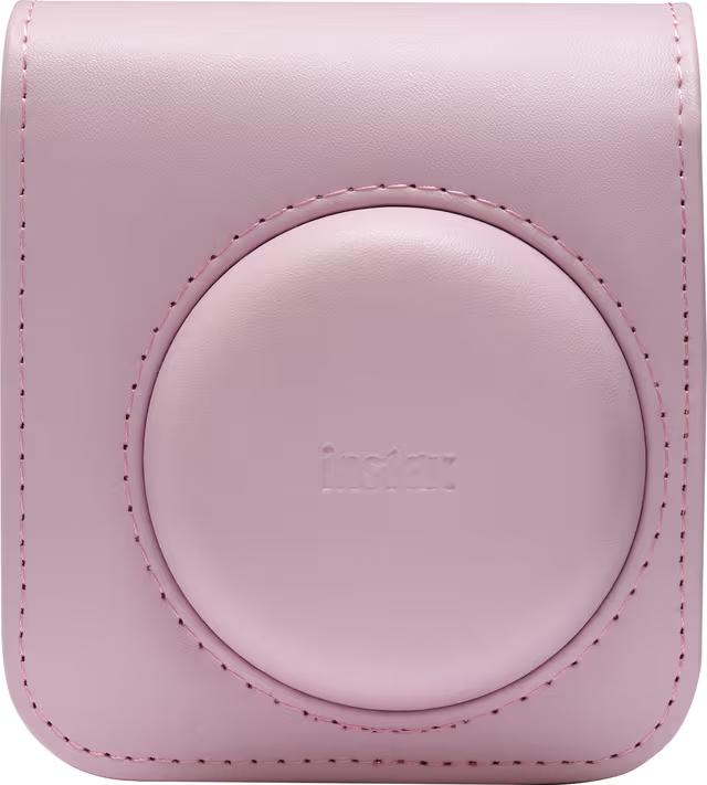 Fujifilm Instax Mini 12 Rosa Fodral