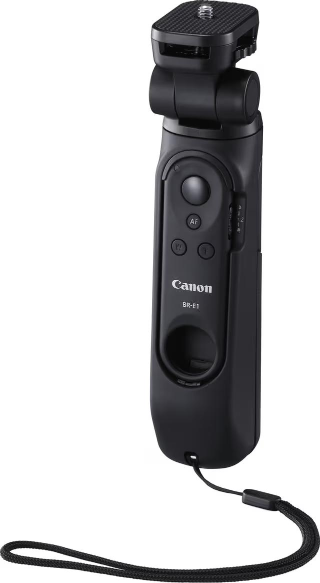 Canon HG-100TBR Tripod Grip Stand