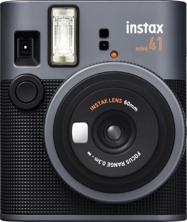 Fujifilm Instax Mini 41 Instant Camera