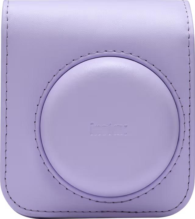Fujifilm Instax Mini 12 Lila Fodral