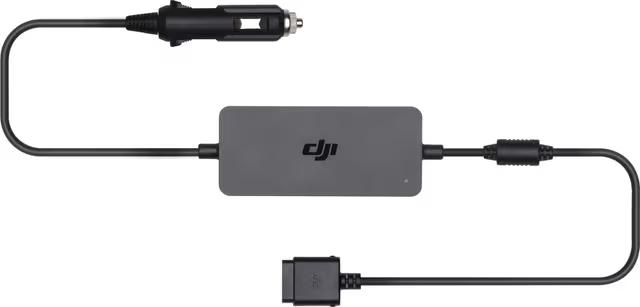 DJI FPV Drönarbatteri Snabbladdare