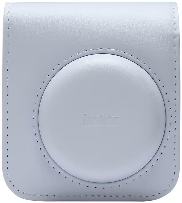 Fujifilm Instax Mini 12 Elegant White Case