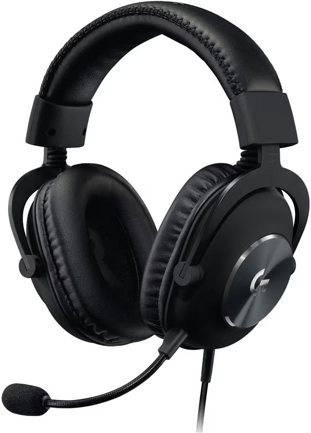 Logitech G Pro X SE Gaming Headset